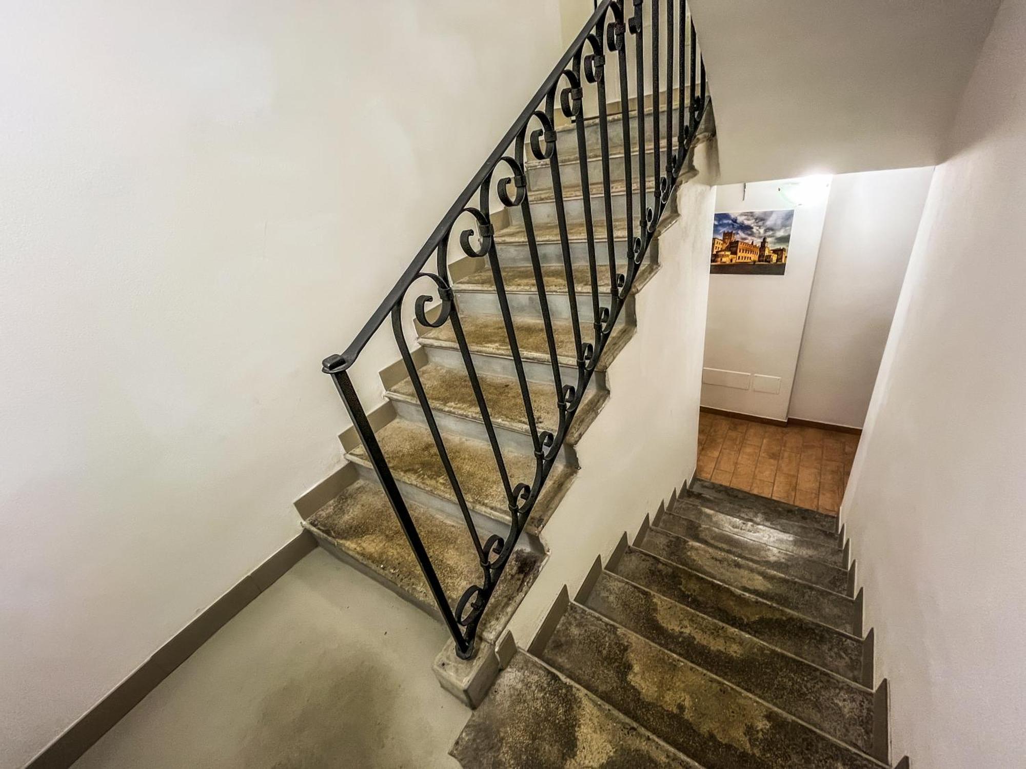 House Brennero 29 Daire Carpi Dış mekan fotoğraf