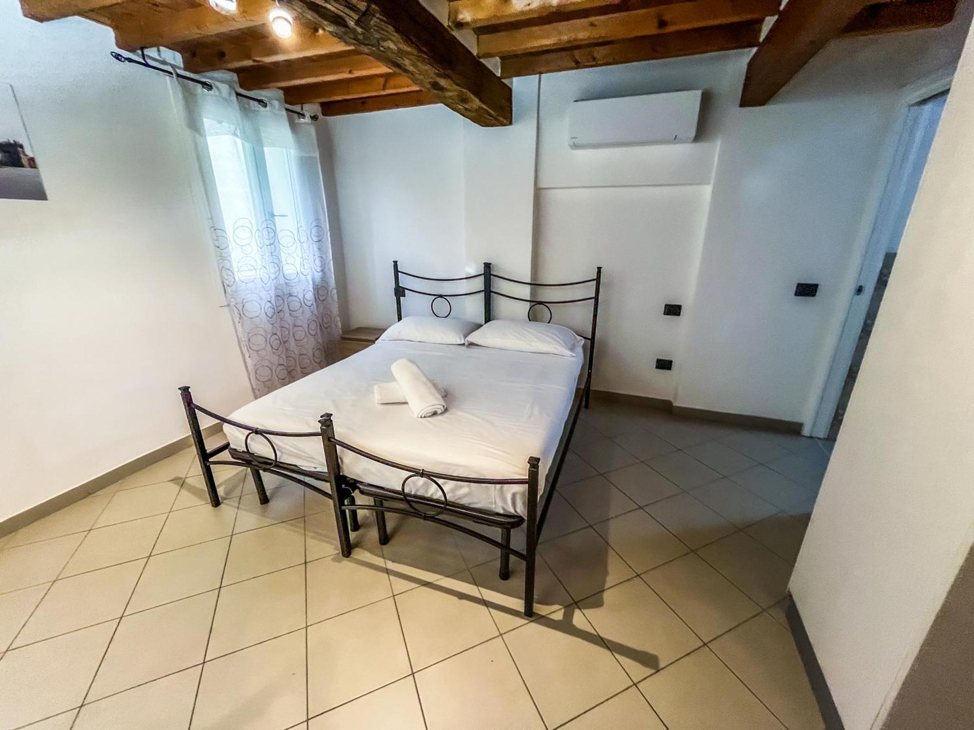 House Brennero 29 Daire Carpi Dış mekan fotoğraf