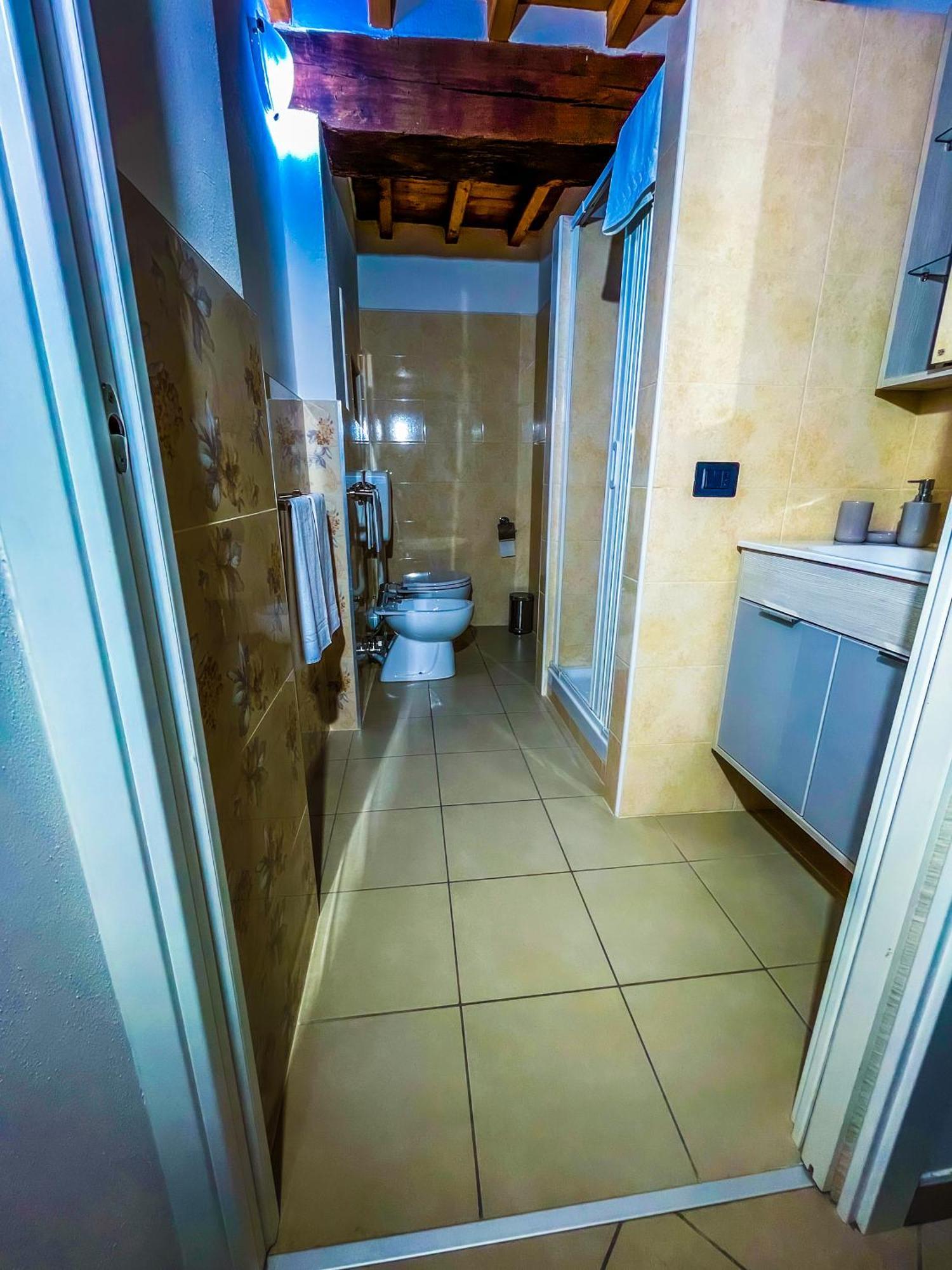 House Brennero 29 Daire Carpi Dış mekan fotoğraf