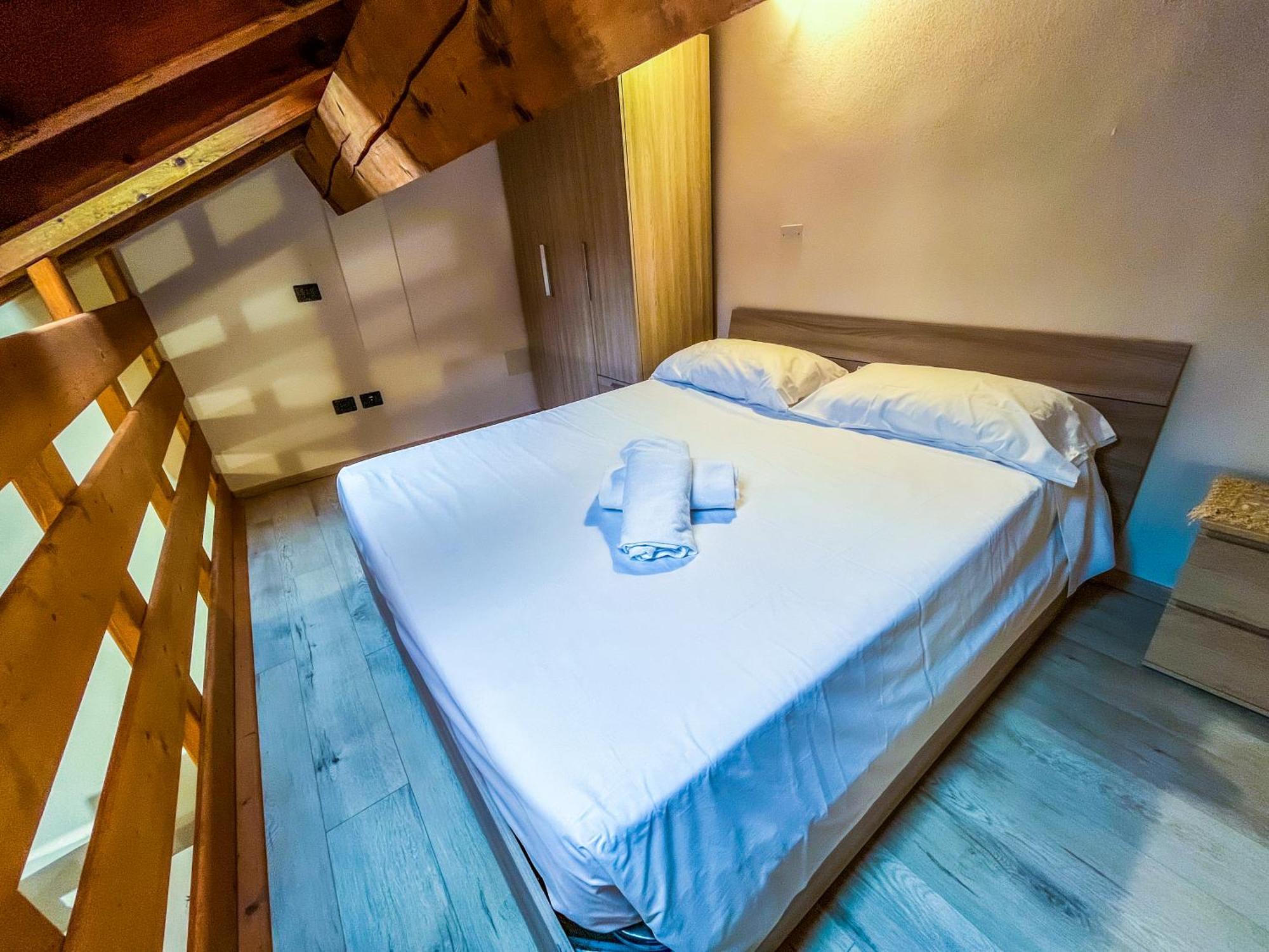 House Brennero 29 Daire Carpi Dış mekan fotoğraf