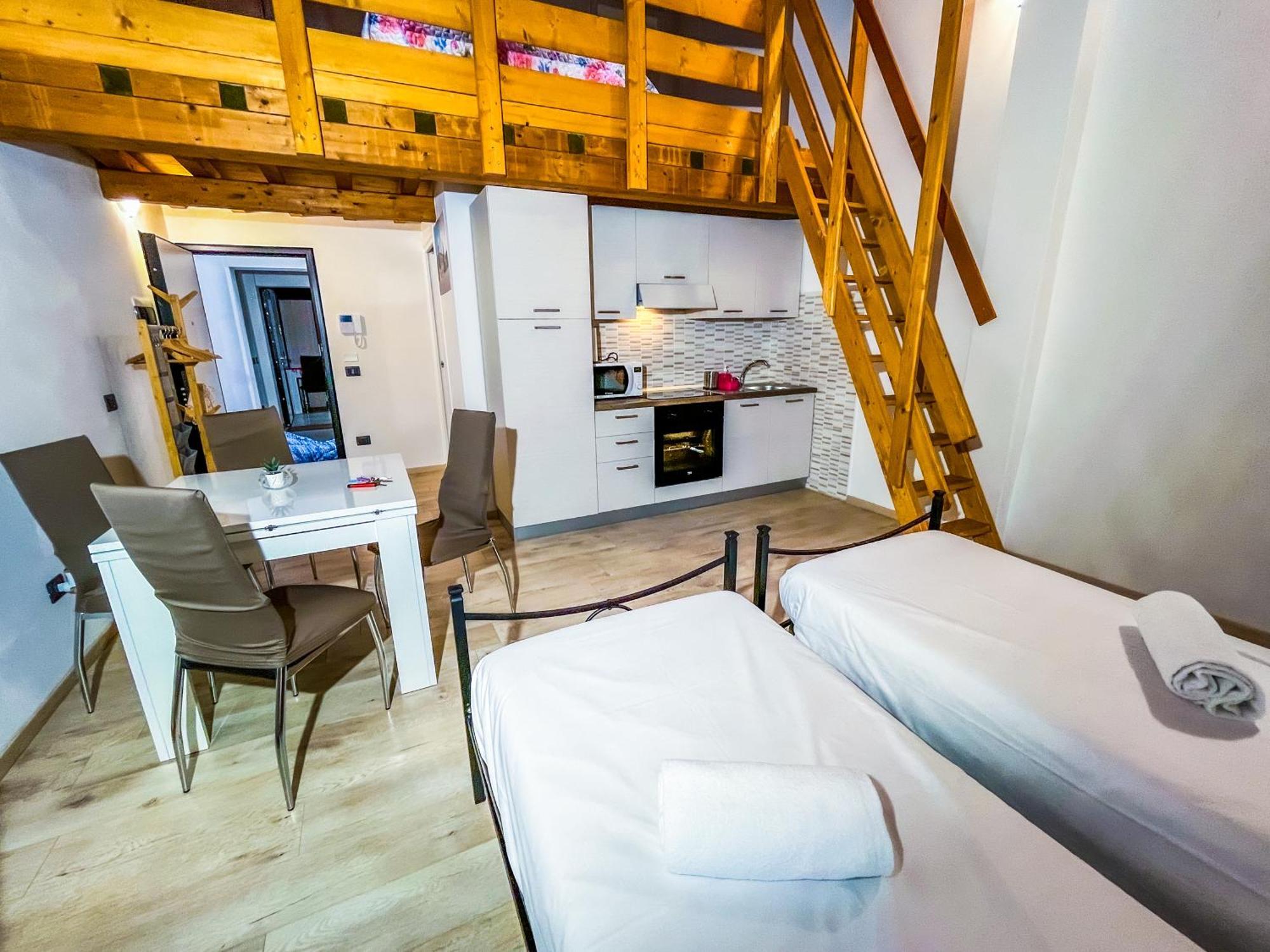 House Brennero 29 Daire Carpi Dış mekan fotoğraf