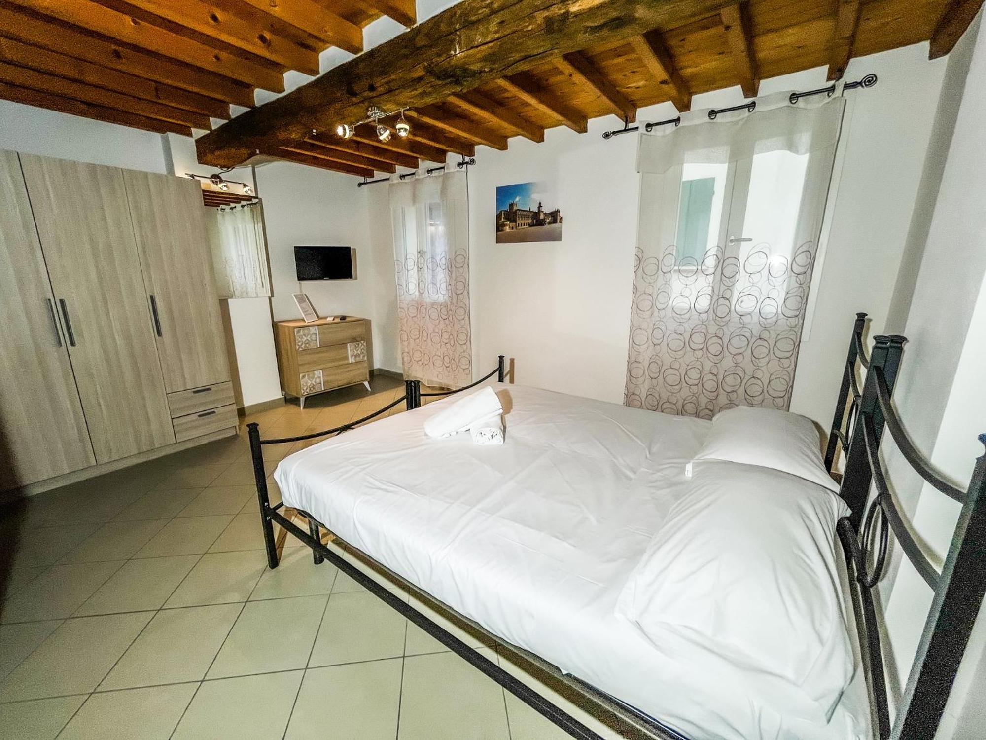 House Brennero 29 Daire Carpi Dış mekan fotoğraf