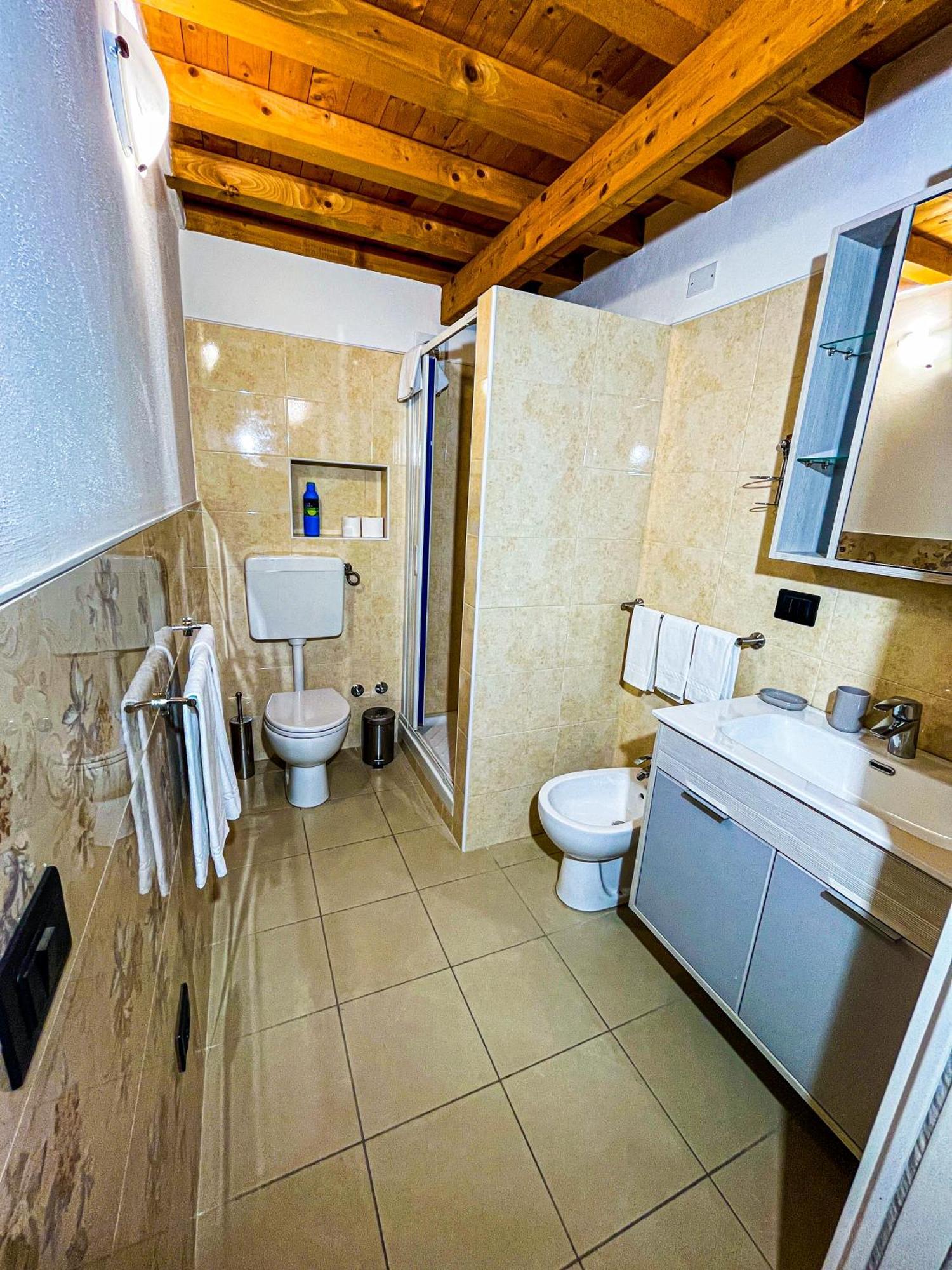 House Brennero 29 Daire Carpi Dış mekan fotoğraf
