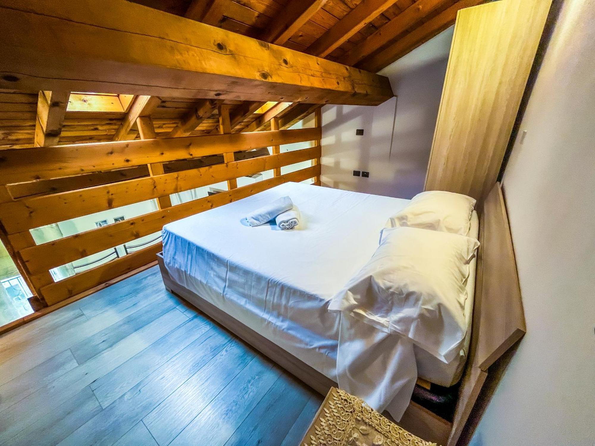 House Brennero 29 Daire Carpi Dış mekan fotoğraf