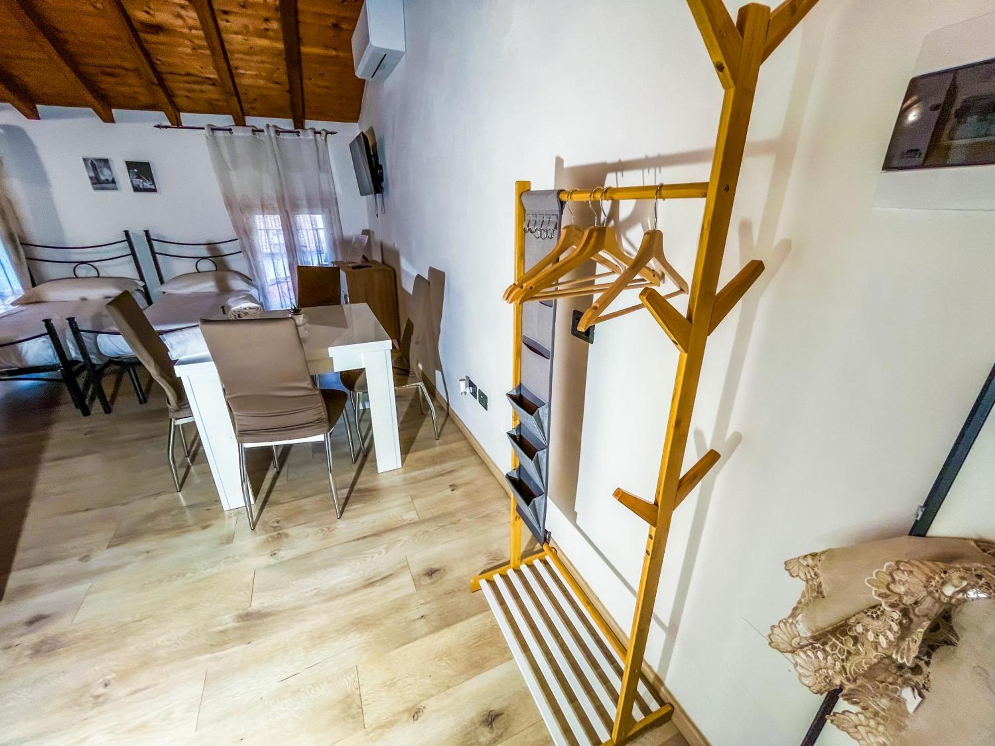 House Brennero 29 Daire Carpi Dış mekan fotoğraf