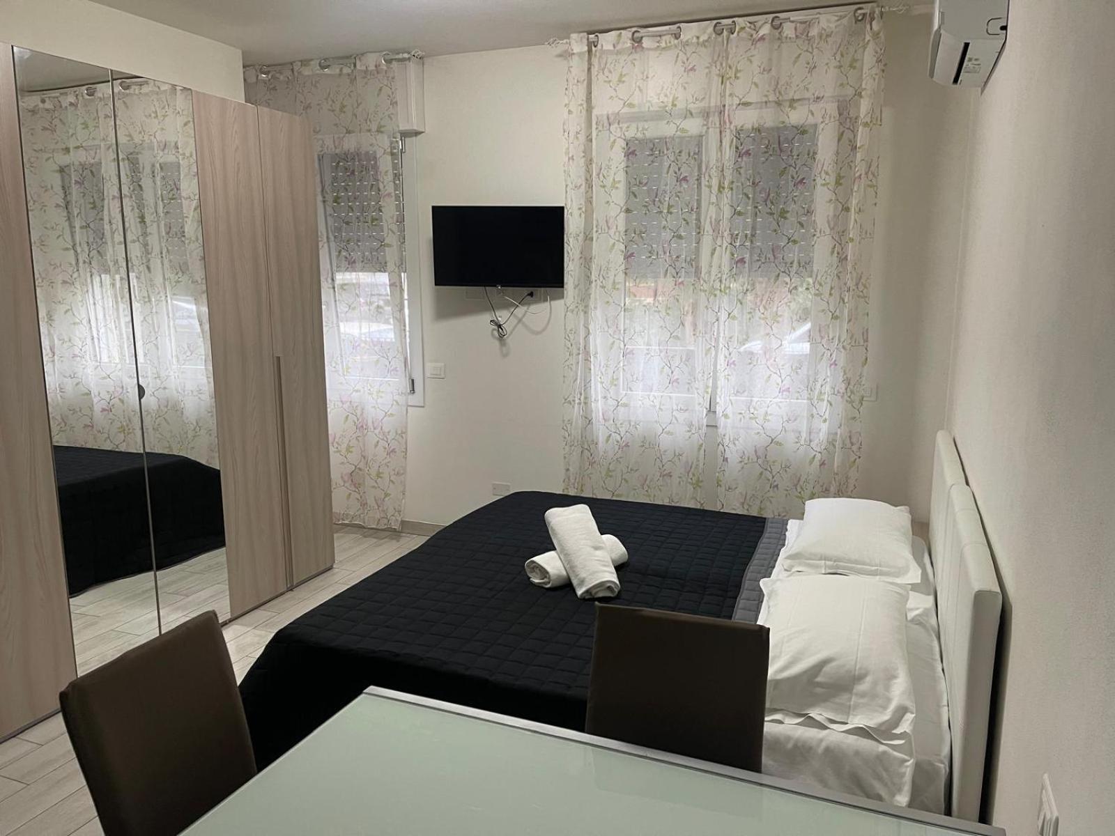 House Brennero 29 Daire Carpi Dış mekan fotoğraf